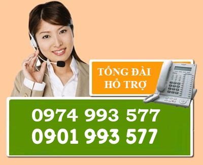 HỖ TRỢ ONLINE